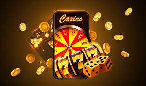 Casinò Non AAMS Europei Esperienze di Gioco Alternative Casinò Non AAMS Europei Esperienze di Gioco Alternative